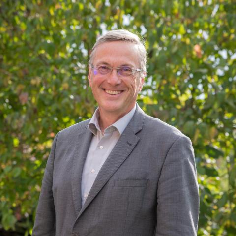 Stuart Croft