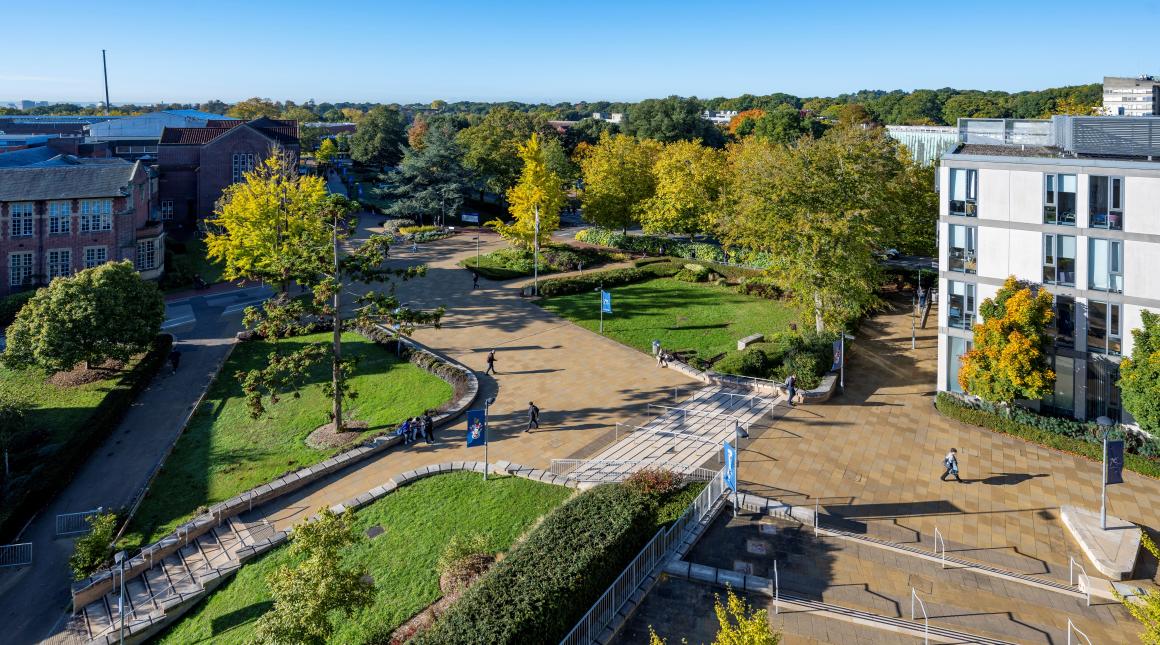 Southampton University
