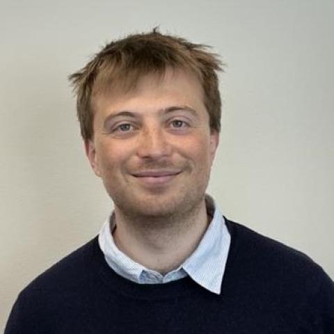 Adam Crozier