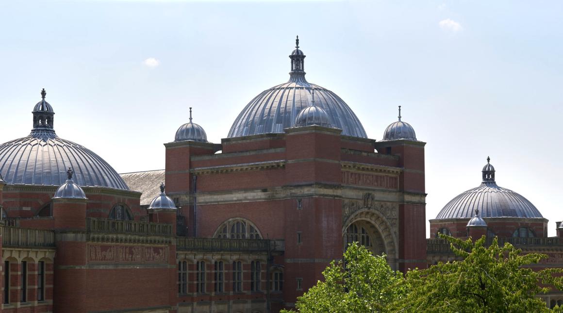 Birmingham campus