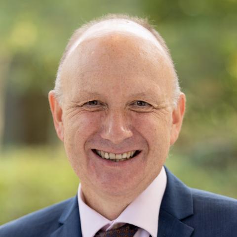 Colin Bailey