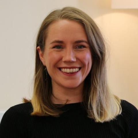 Joanna Burton