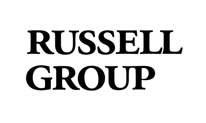 Russell Group logo