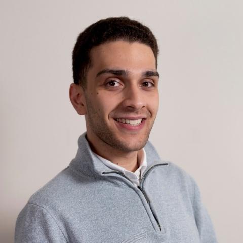 Zaid Kadhum